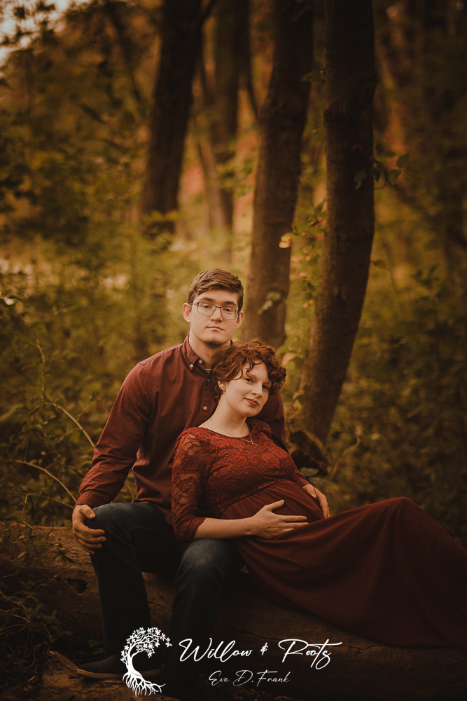 Maternity Pictures - Maternity Photographer Near Me - Maternity Photography Erie Pa