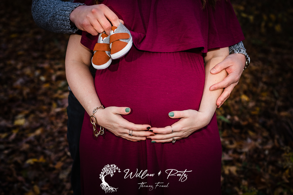 Maternity Pictures - Maternity Photographer Erie Pa - Maternity Photography Near Me