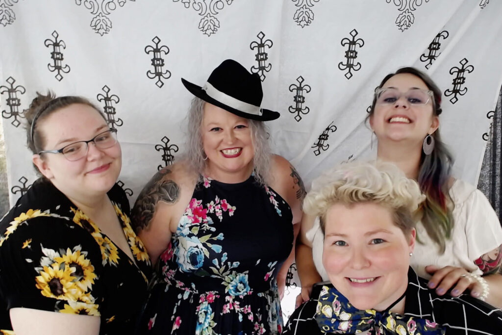 Photo Booth Rentals - Photo Booth Near Me - Photo Booth For Event - Photo Booth Erie Pa
