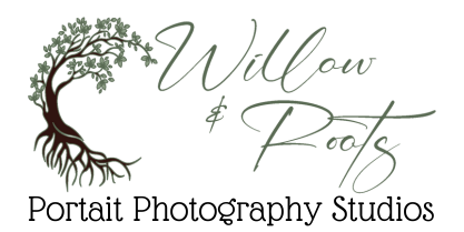 Portrait Photographers in Erie PA - Willow & Roots Portrait Studios - Erie PA - Photo Studios Near Me - Portrait Photography Erie PA