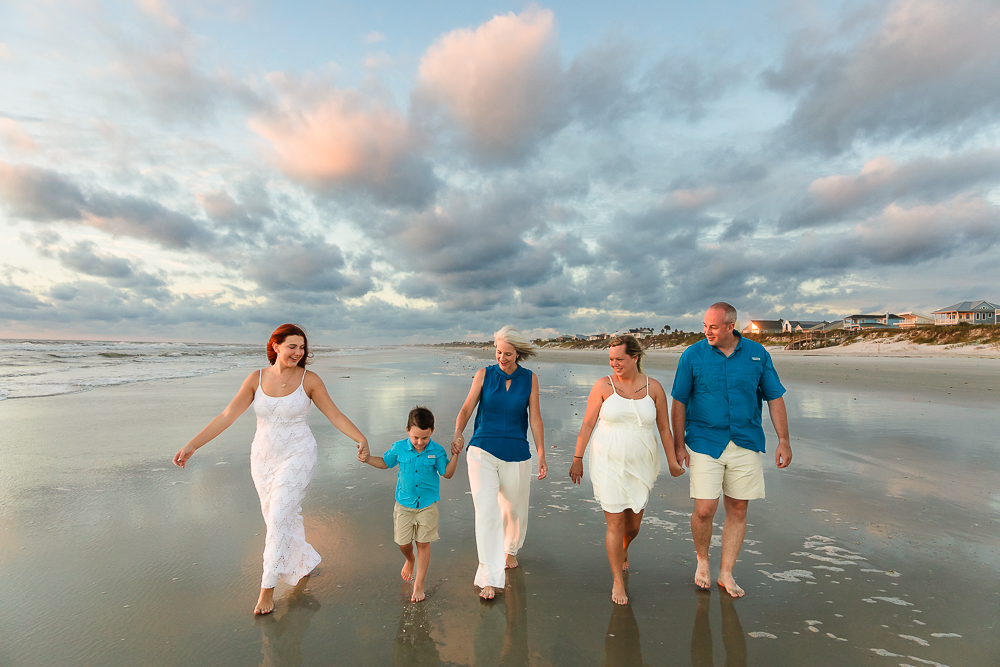Portrait Photographers In Saint Augustine Florida