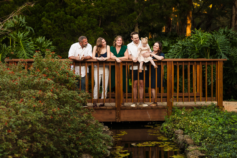 Portrait Photographers In Saint Augustine - Family Photography In Saint Augustine Florida - Family Pictures In Saint Augustine