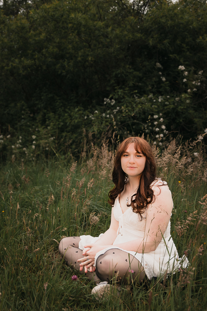 Senior Pictures In Saint Augustine - Senior Portrait Photographer In Saint Augustine - Saint Augustine Florida Senior Picture Photographer