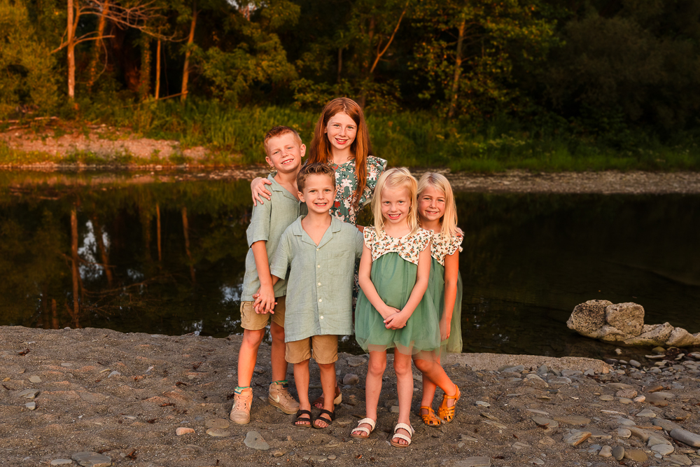 Family Photography In Saint Augustine - Portrait Photographers In Saint Augustine - Family Pictures Near Me