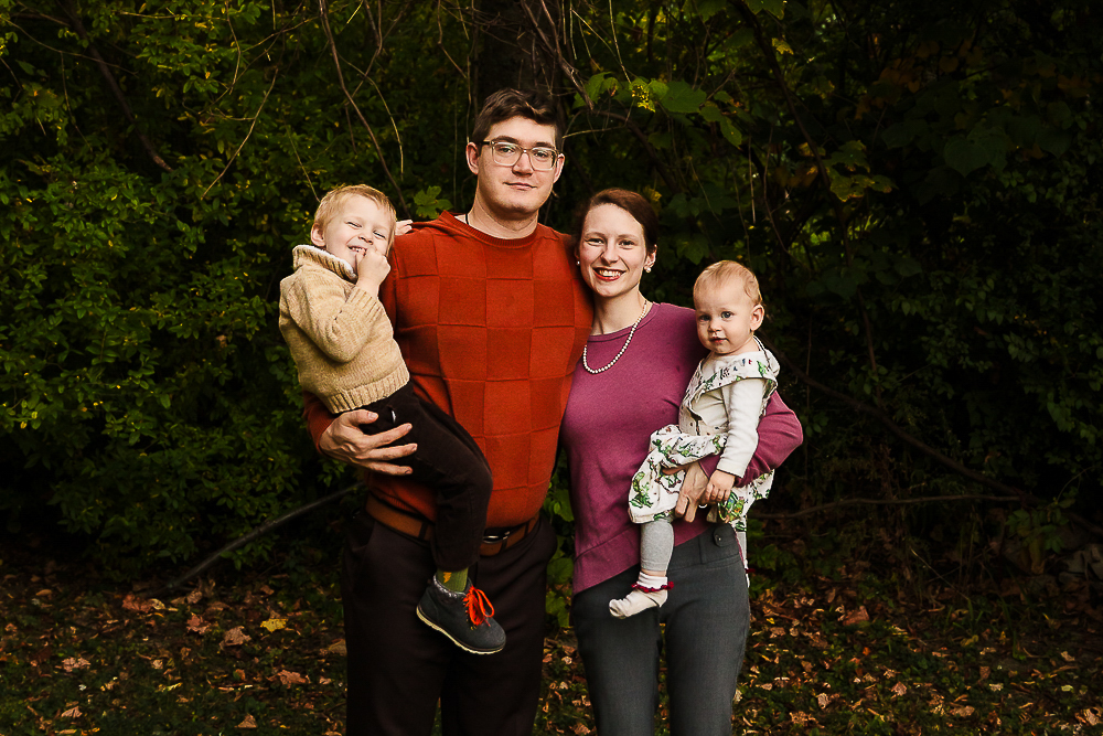 Portrait Photographers In Saint Augustine - Family Photography In Saint Augustine Florida - Family Pictures In Saint Augustine