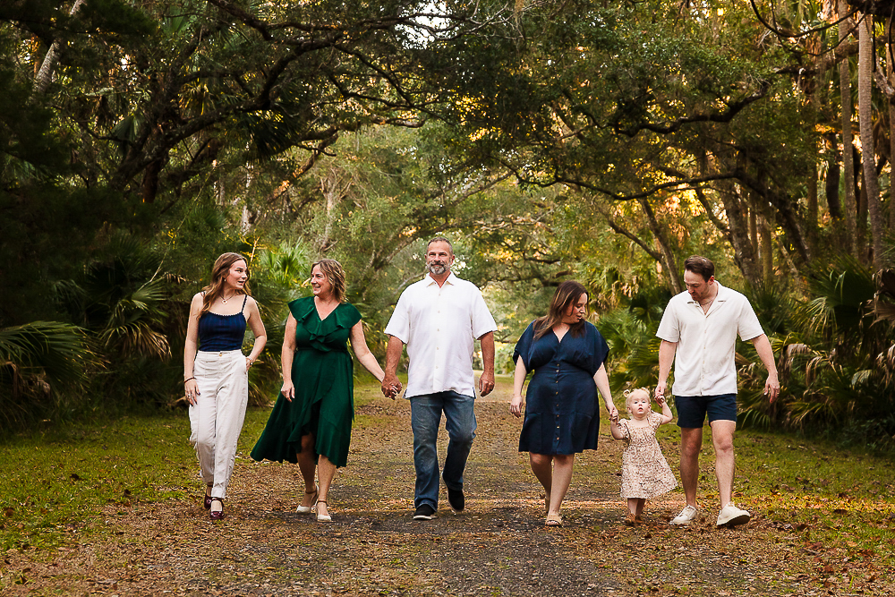 Portrait Photographers Near Me - Portrait Photographers In Saint Augustine - Family Pictures In Saint Augustine