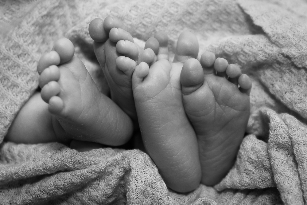 Newborn Photographer In Saint Augustine - Newborn Portraits In Saint Augustine - Saint Augustine Newborn Pictures