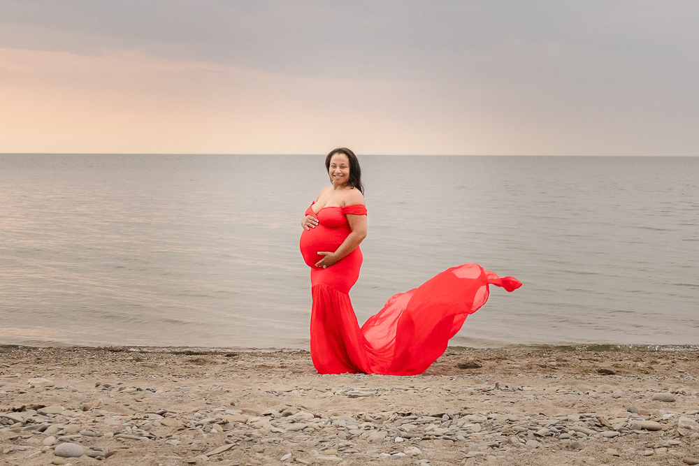 Maternity Pictures In Saint Augustine Fl - Maternity Photographer Saint Augustine - Portrait Photographer Near Me