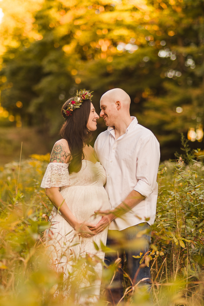 Portrait Photographers In Erie Pa - Willow &Amp; Roots Studios - Photography