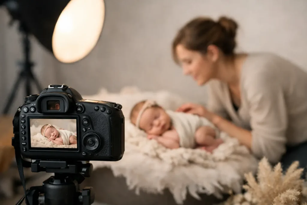 How To Find The Best Newborn Photography Near Me