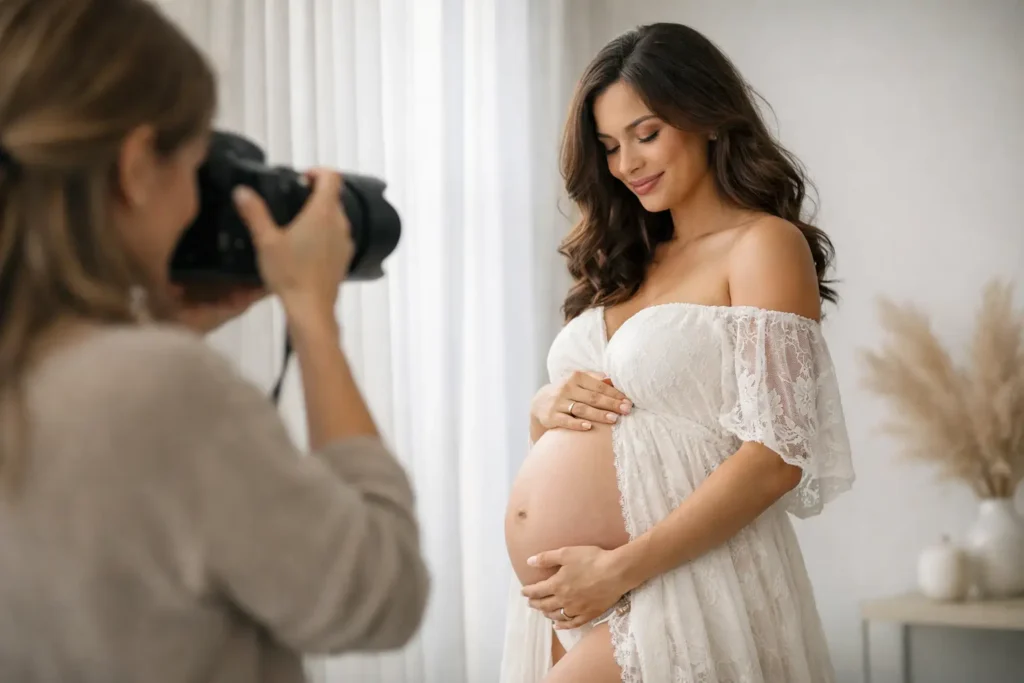 What Is Maternity Photography?