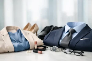 Corporate Headshot Wardrobe Tips That Photograph Well