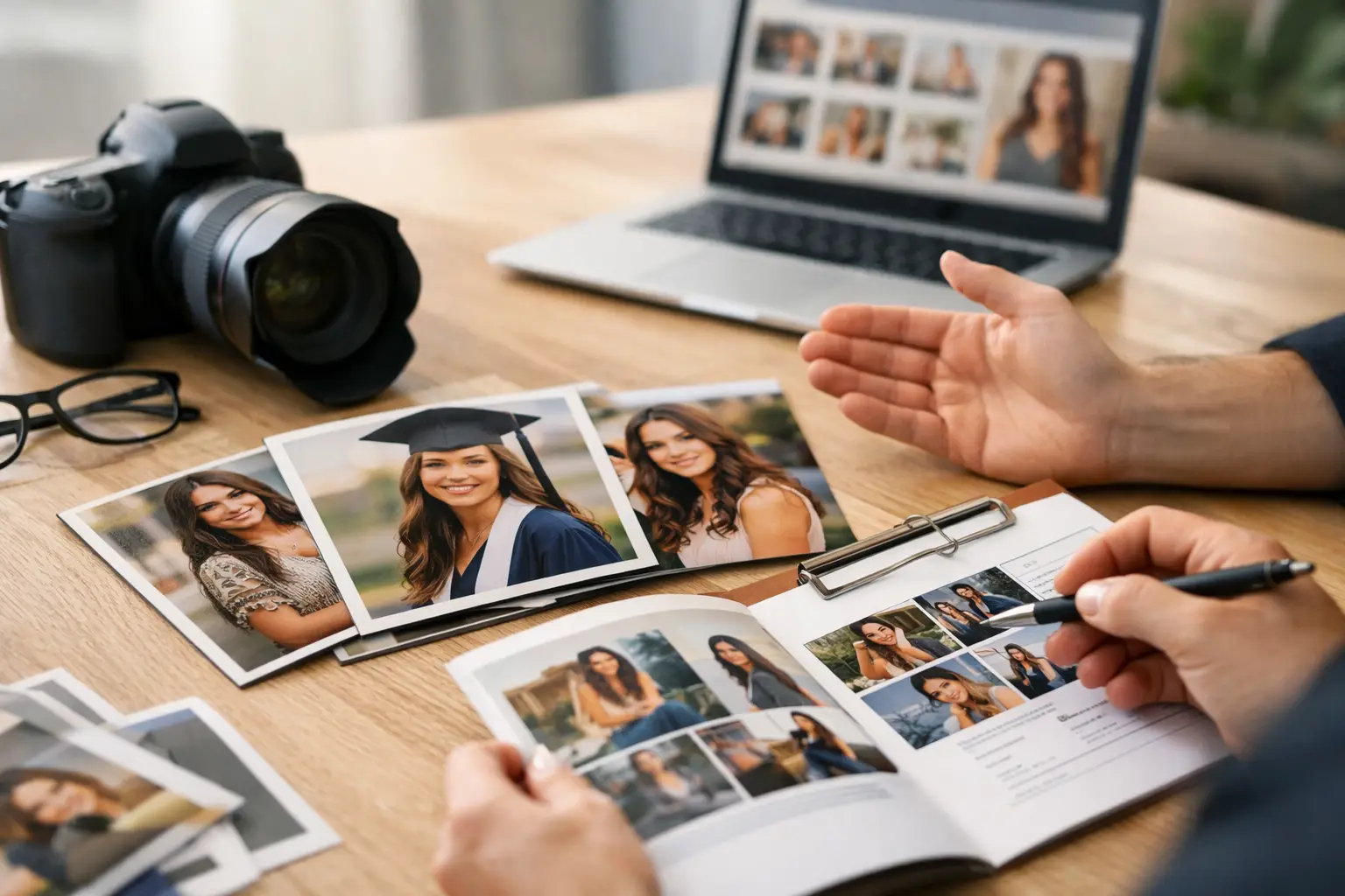 How Senior Pictures Packages Really Work