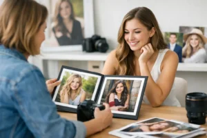 How to Choose Senior Pictures Photographers