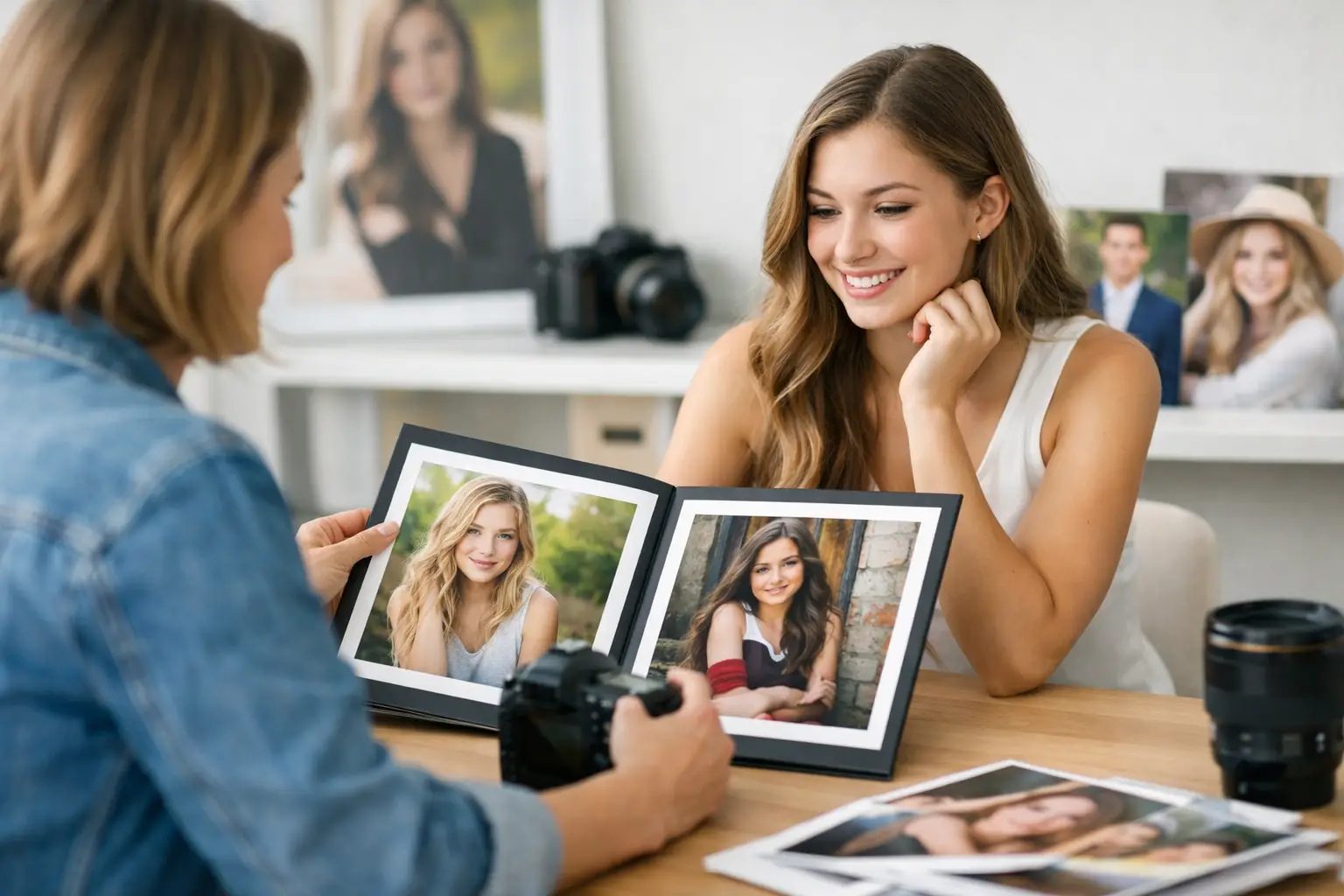 How to Choose Senior Pictures Photographers