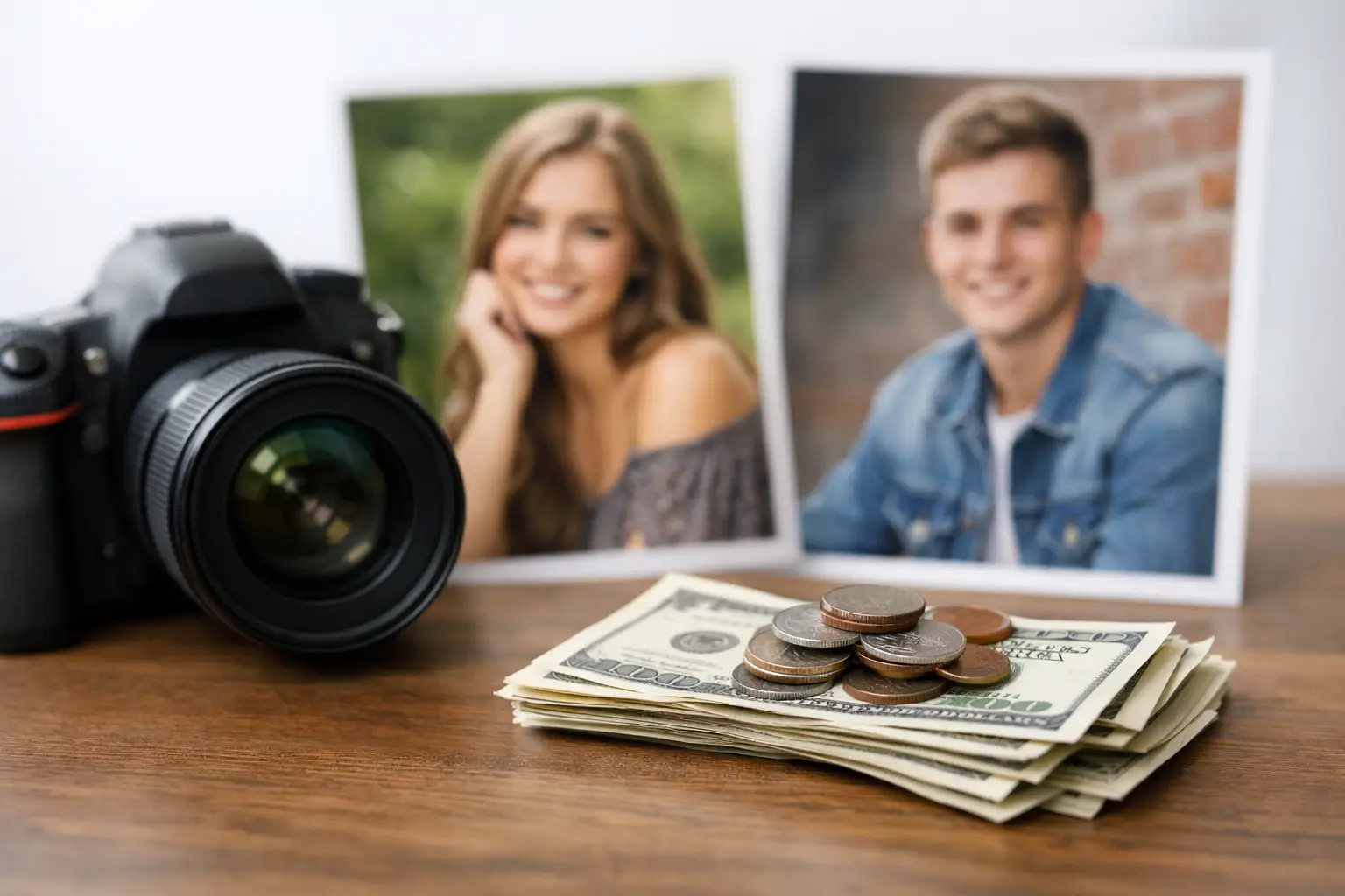 What Is the Average Price for Senior Pictures?