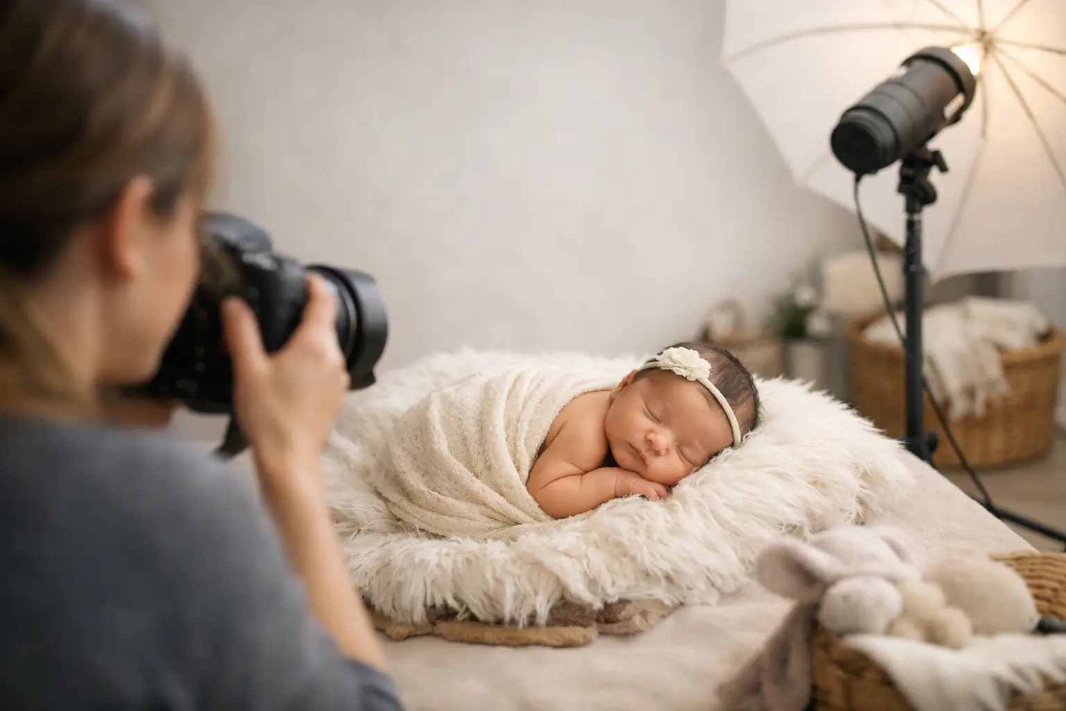 Are JCPenney Newborn Photos Right for You?