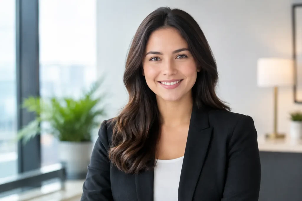 Best Corporate Headshot Backgrounds for Your Brand