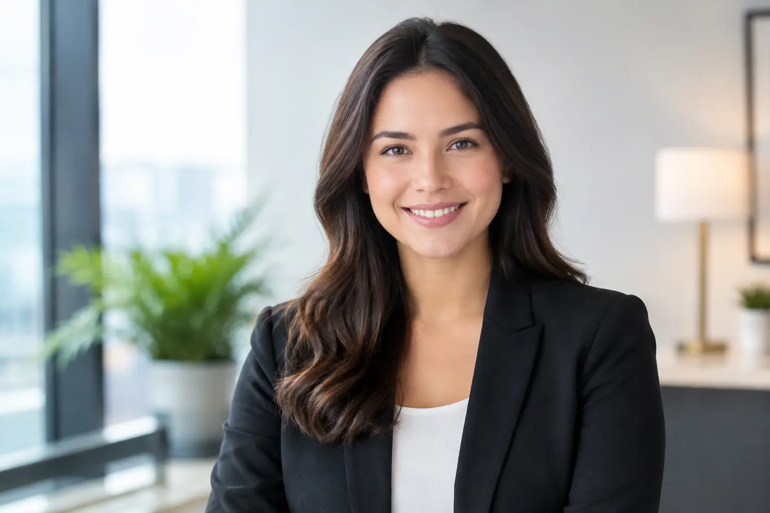 Best Corporate Headshot Backgrounds for Your Brand