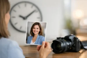 Headshot Update Timing: When to Book Yours