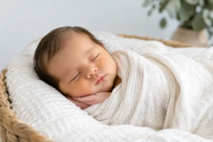 Newborn Session FAQ for Calm, Meaningful Photos