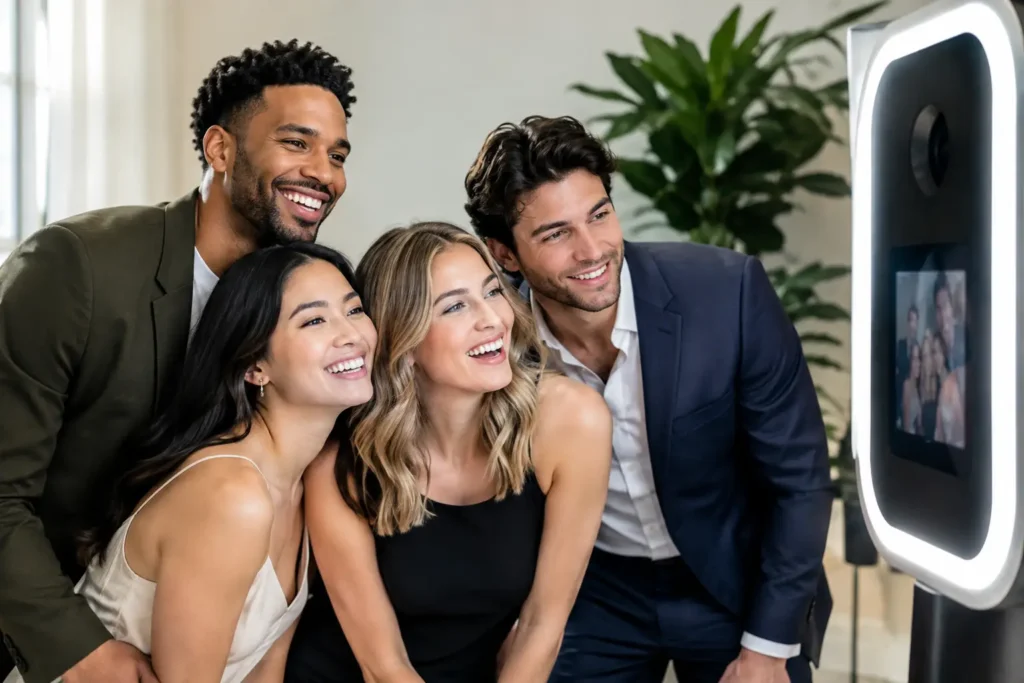 Photo Booth Trends That Feel Personal in 2026