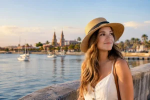 12 St Augustine Portrait Locations to Love