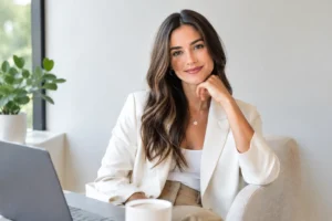 Best Outfits for Branding Photos That Feel Like You