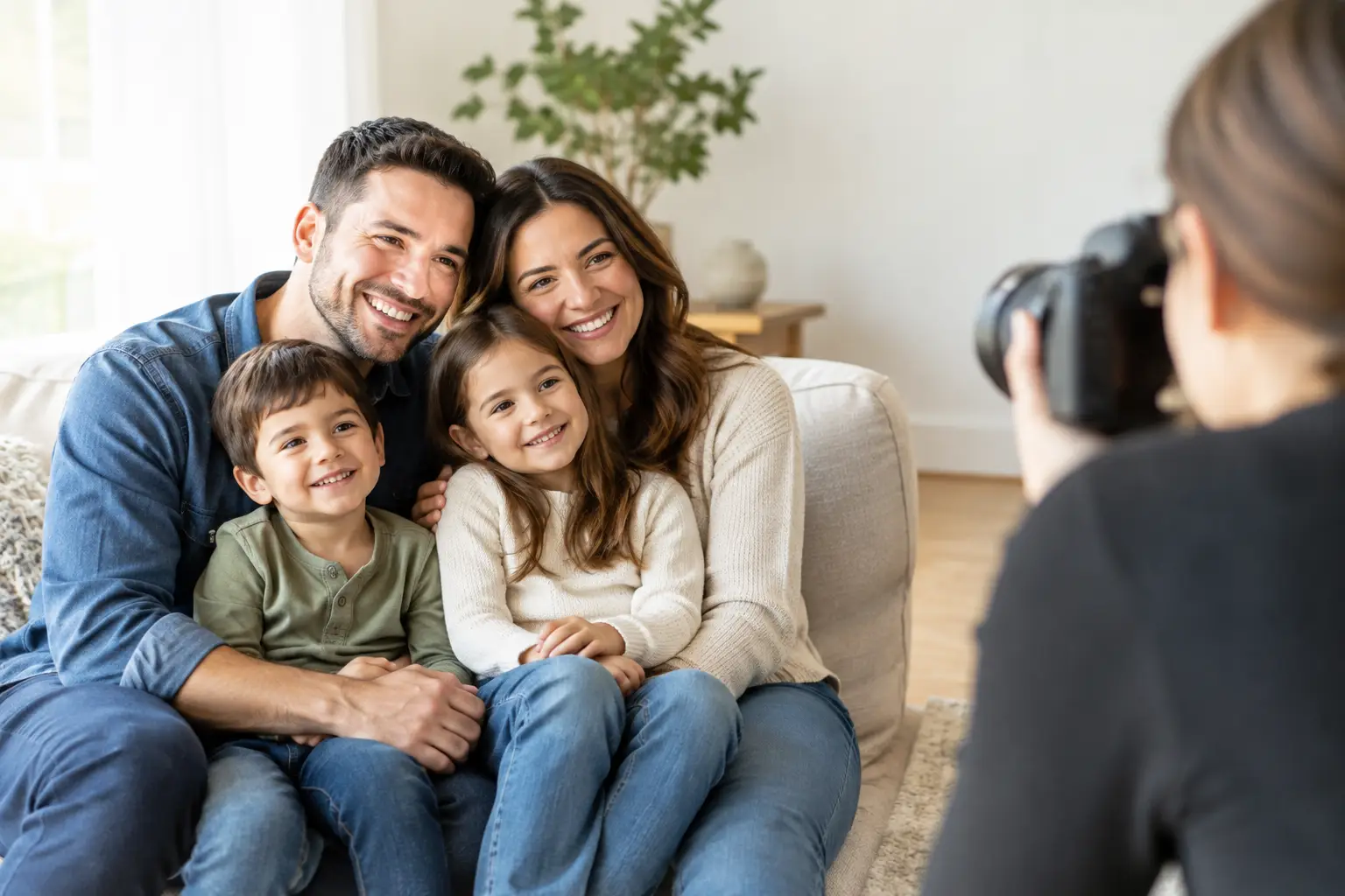 Family Photographer Reviews: What to Look For