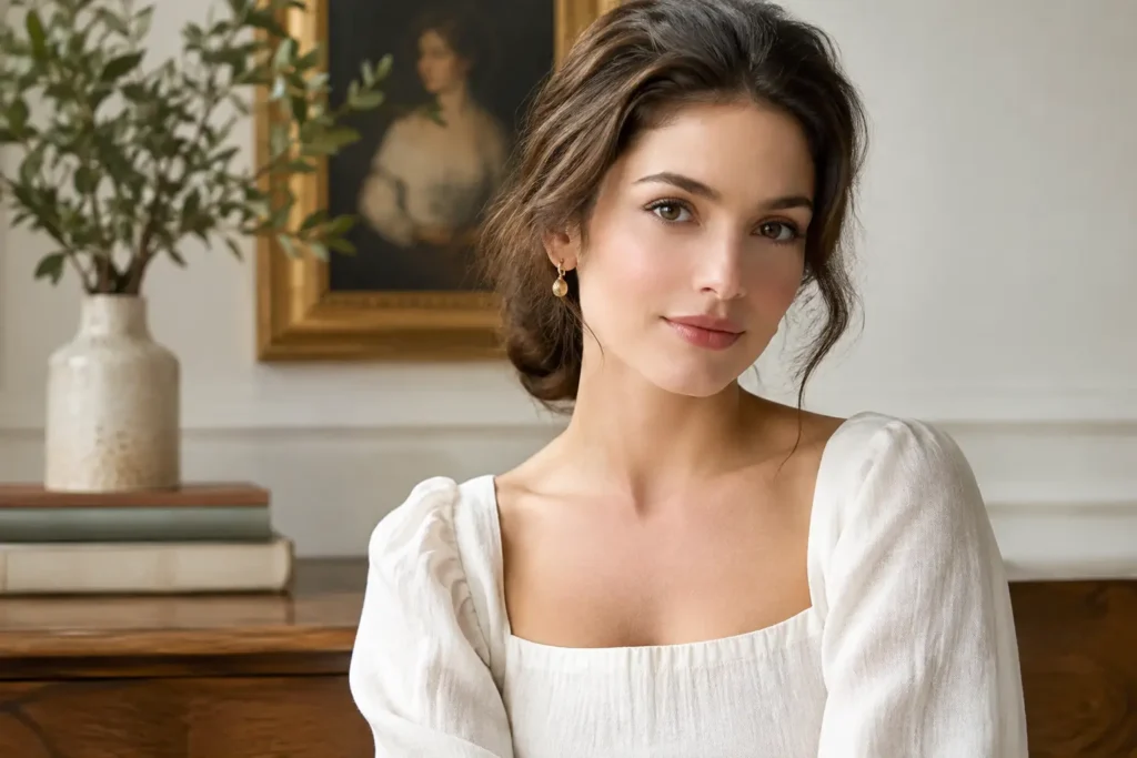 Heirloom Portrait Trends That Feel Timeless