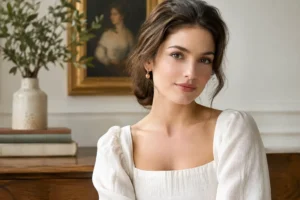 Heirloom Portrait Trends That Feel Timeless