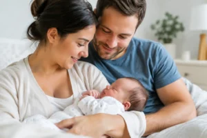 Newborn Questions Every New Parent Wants Answered