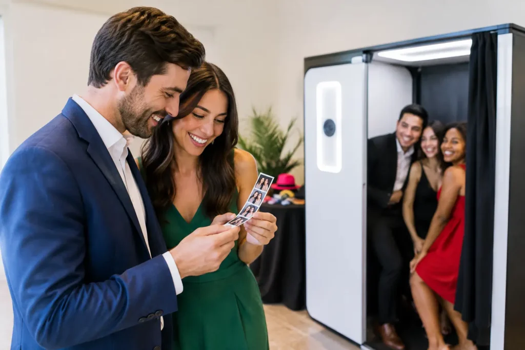Photo Booth Reviews: What to Look For Before You Book