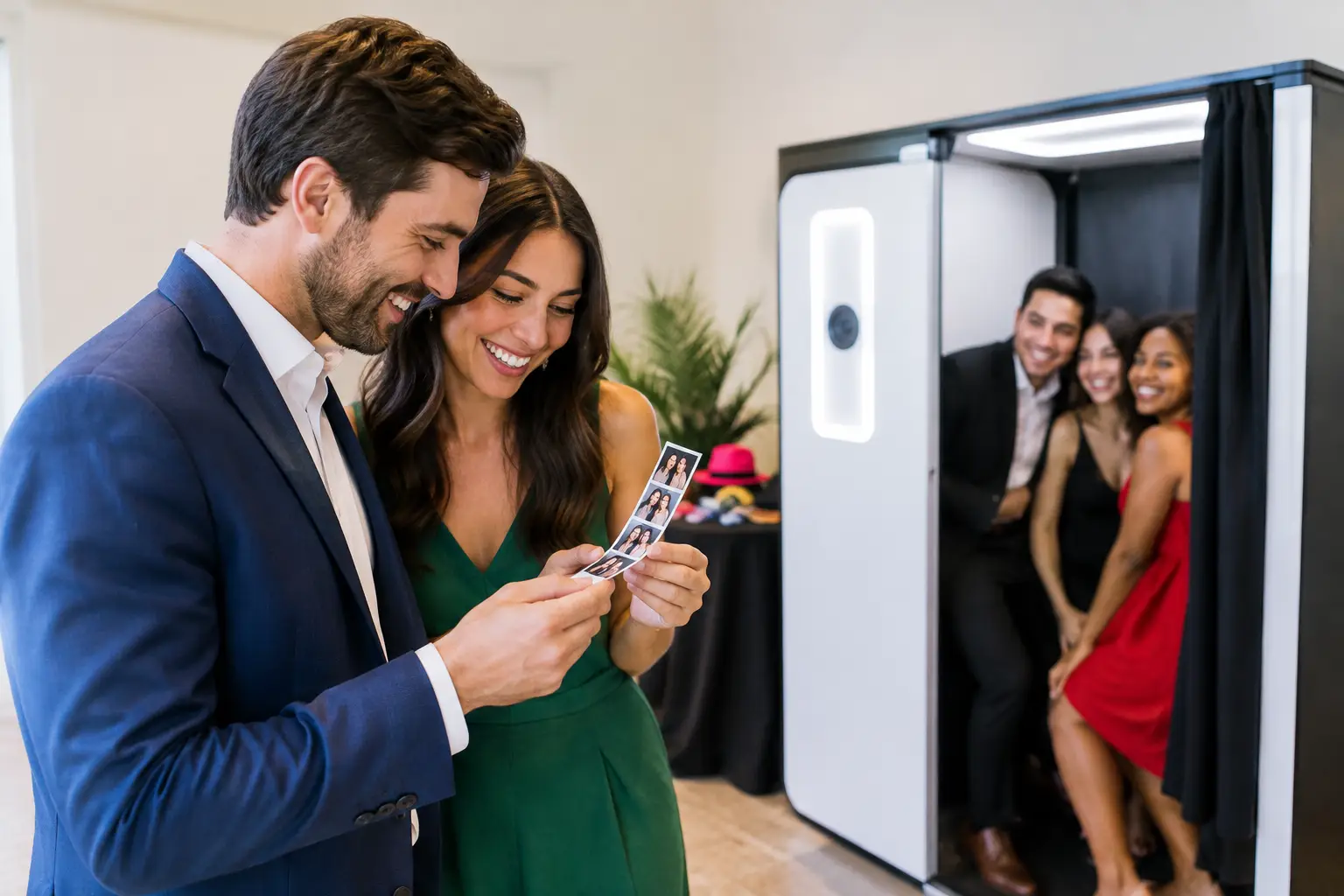 Photo Booth Reviews: What to Look For Before You Book