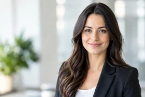 What Makes Professional Headshots Stand Out?
